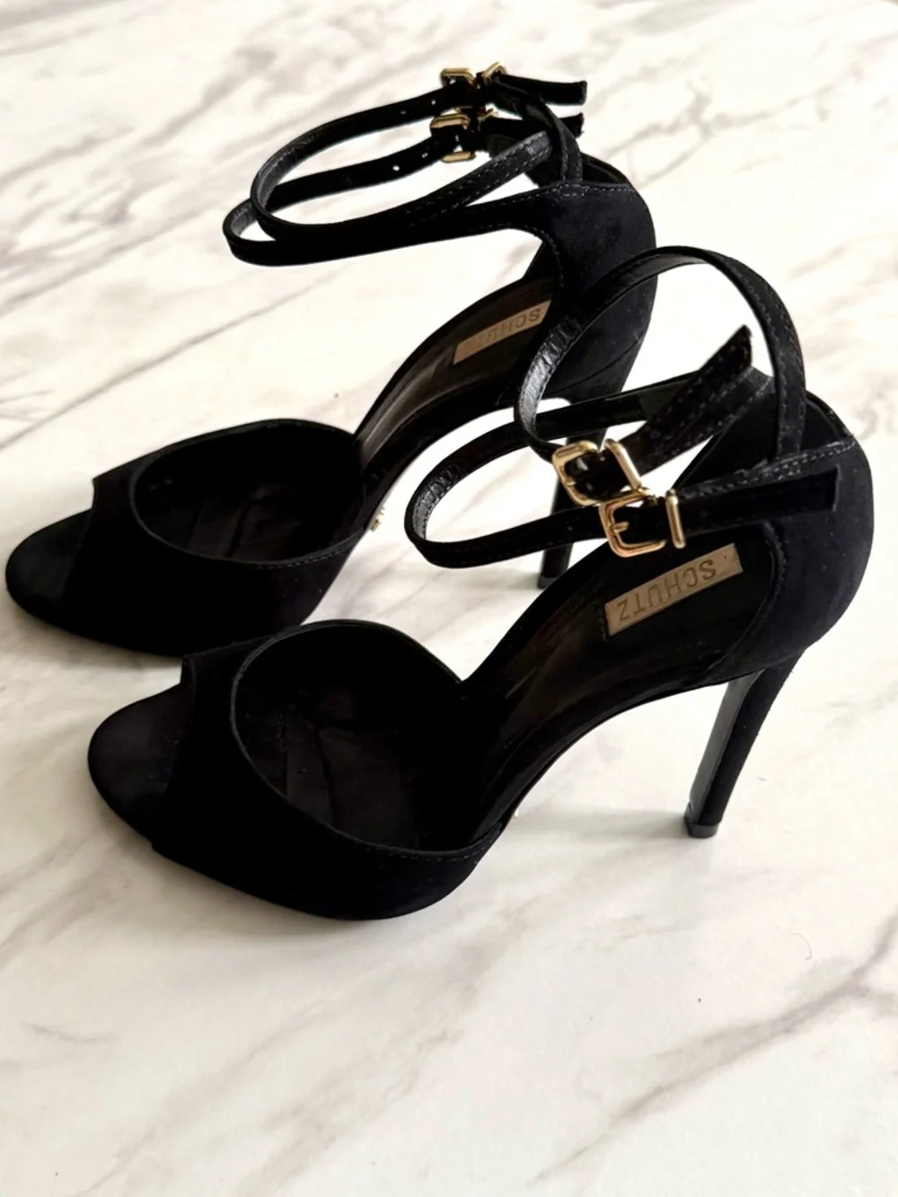 SCHUTZ Sandals - Picture 2 of 6